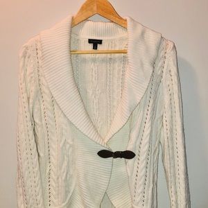 Talbots Sweater
